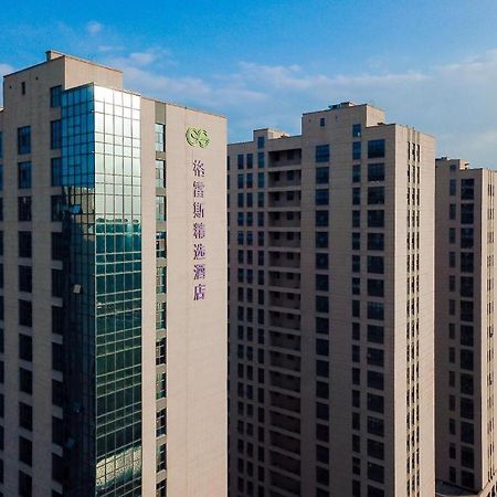Grace Select Hotel Xinqiao  Екстериор снимка