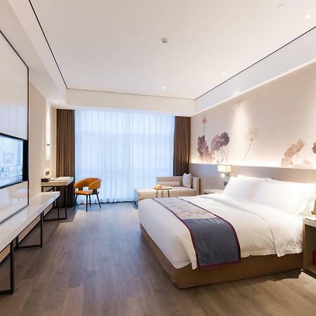 Grace Select Hotel Xinqiao  Екстериор снимка