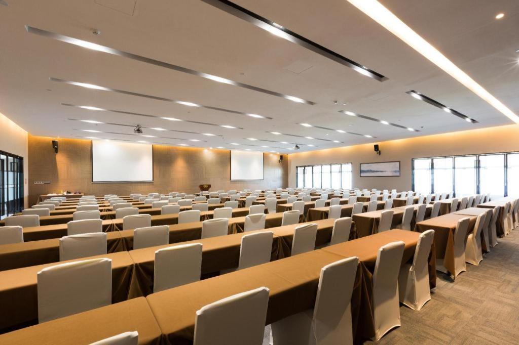 Grace Select Hotel Xinqiao  Екстериор снимка