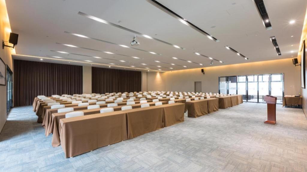 Grace Select Hotel Xinqiao  Екстериор снимка