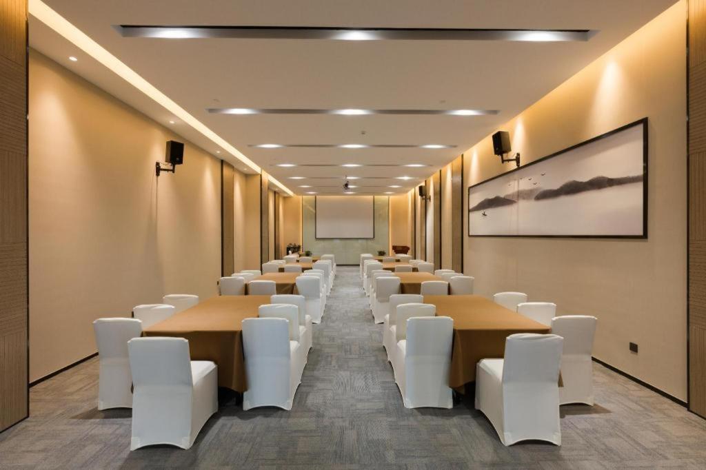 Grace Select Hotel Xinqiao  Екстериор снимка
