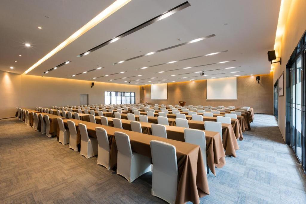 Grace Select Hotel Xinqiao  Екстериор снимка