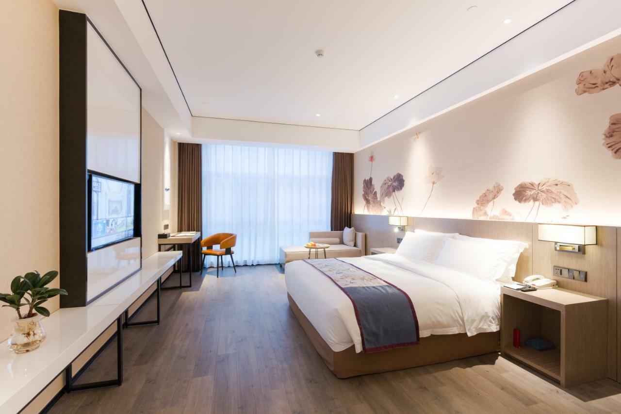 Grace Select Hotel Xinqiao  Екстериор снимка
